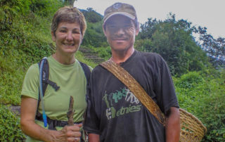 Nepal Tourist 12