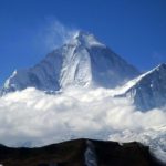 Trekking In Nepal 28