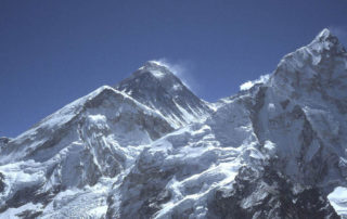 Everest Trip in Nepal