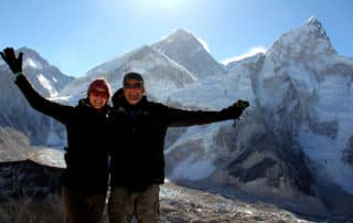 Nepal Tourist 3