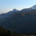 Trekking In Nepal 23