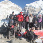 Nepal Trekking Tour 4