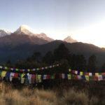 Trekking In Nepal 22
