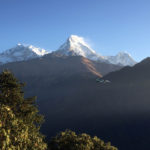 Trekking In Nepal 21