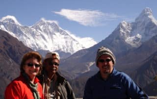 Nepal Tourist 8