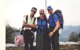 Nepal Tourist 2