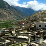Village in Nepal 43