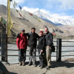 Nepal Tourists 62