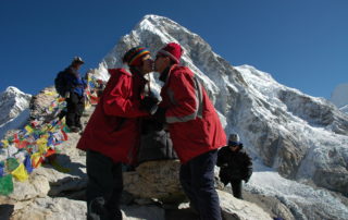 Nepal Tourist 11