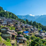 Villages in Nepal 5