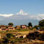 Villages in Nepal 8
