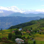 Villages in Nepal 7