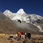Nepal Tourists 47