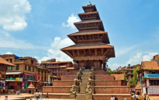 Best Tourist Place In Nepal 2