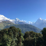 Trekking In Nepal 16