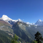 Trekking In Nepal 15