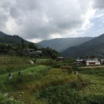 Villages in Nepal 20
