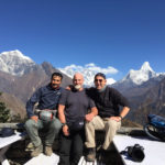 Nepal Tourists 46