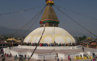 Kathmandu Trekking Tours